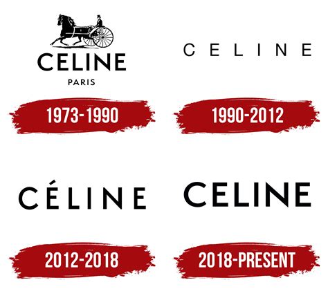 celine and chanel logo|celine's logo 1970s.